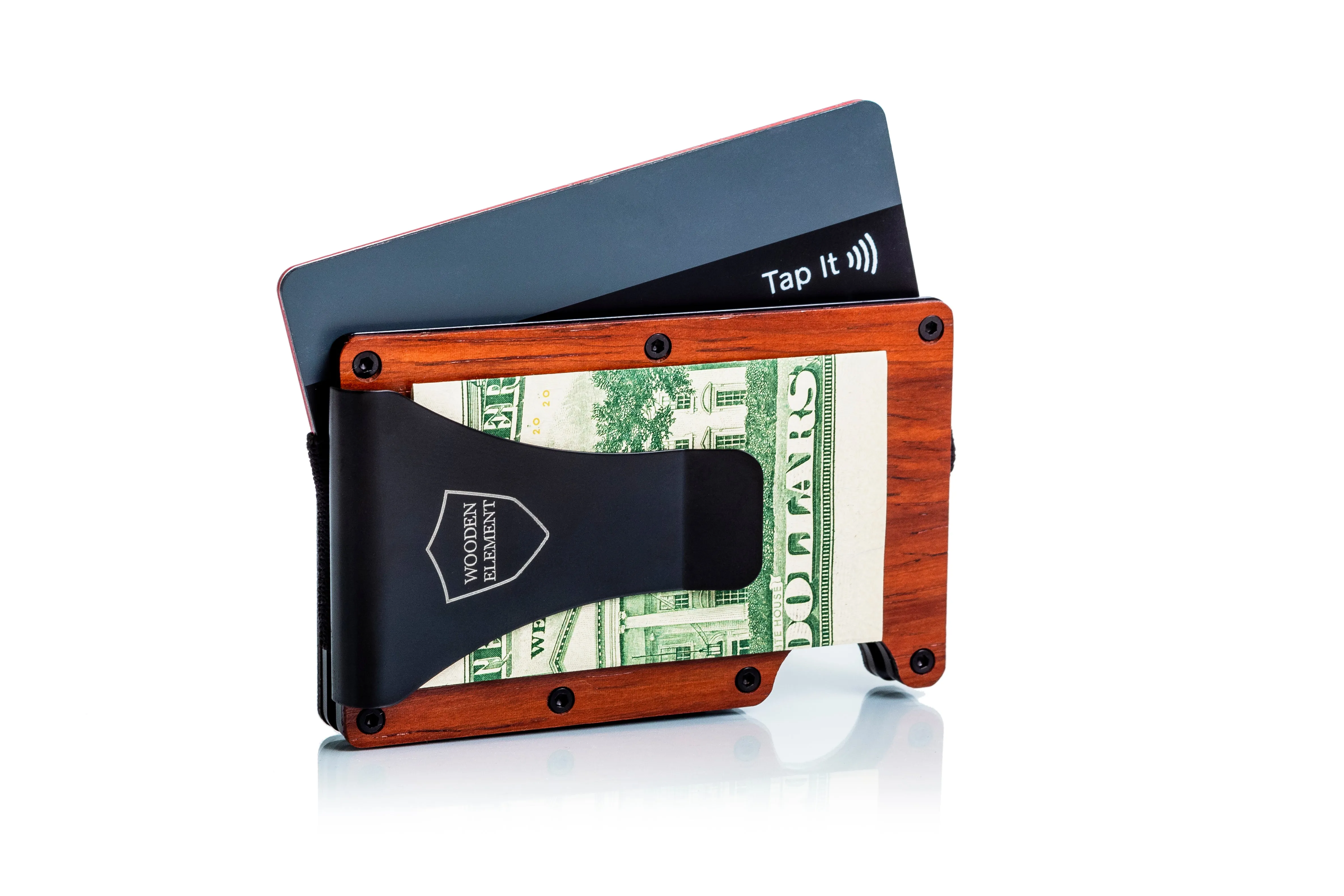 Rosewood Smart Wallet