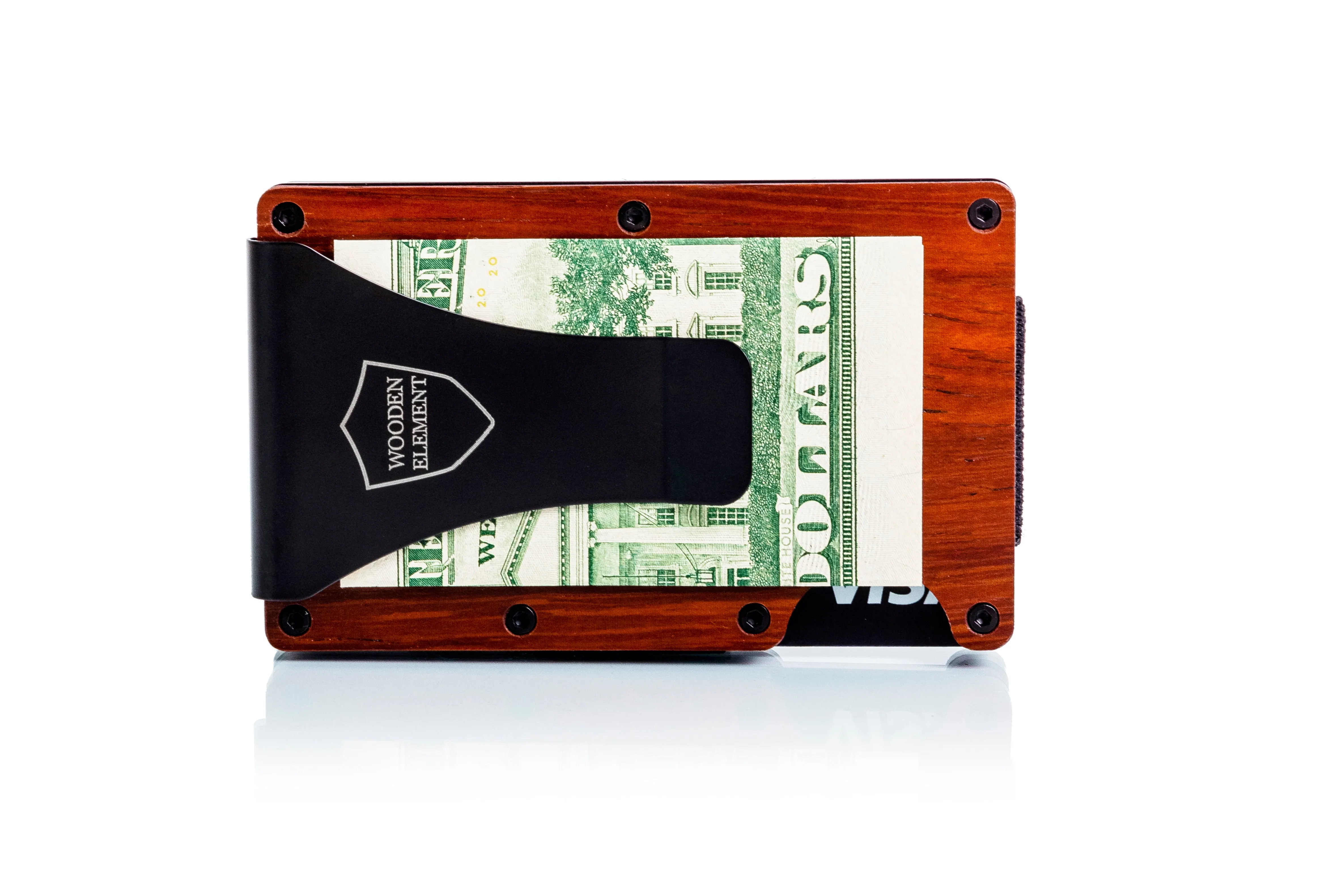 Rosewood Smart Wallet