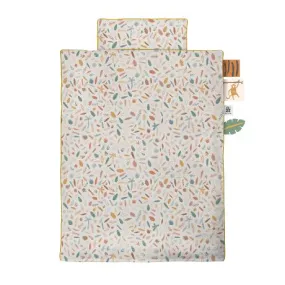 Sebra, Wildlife Junior Bed Linen 100cm x 130cm