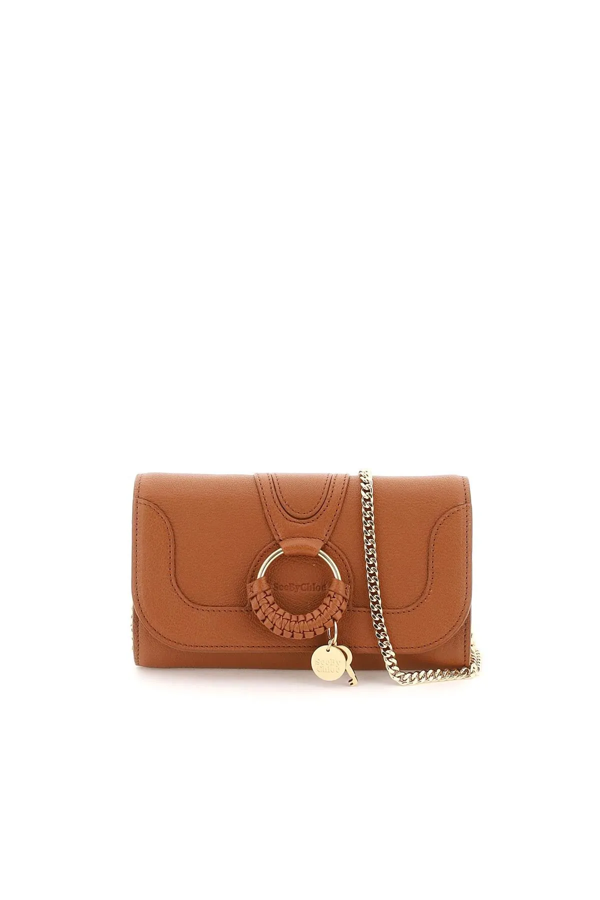 See by chloe hana mini bag with chain