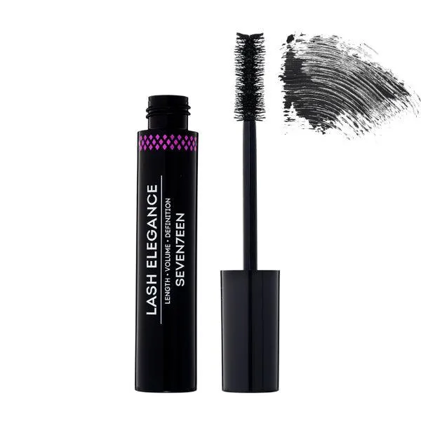 Seventeen - Lash elegance mascara