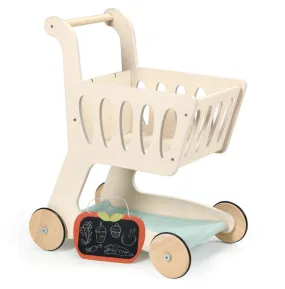 Shopping Cart Toy - Tender Leaf Toys