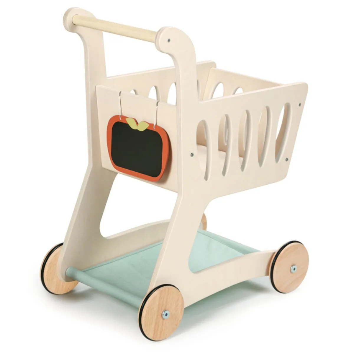 Shopping Cart Toy - Tender Leaf Toys