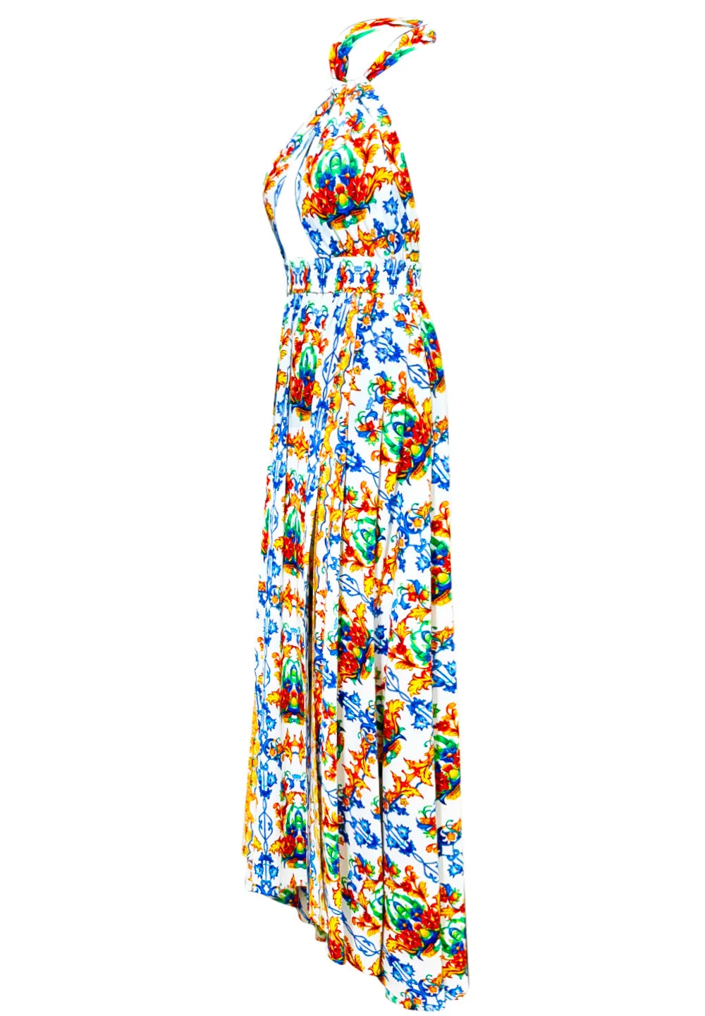 Siciliana - Chiara Vera Dress