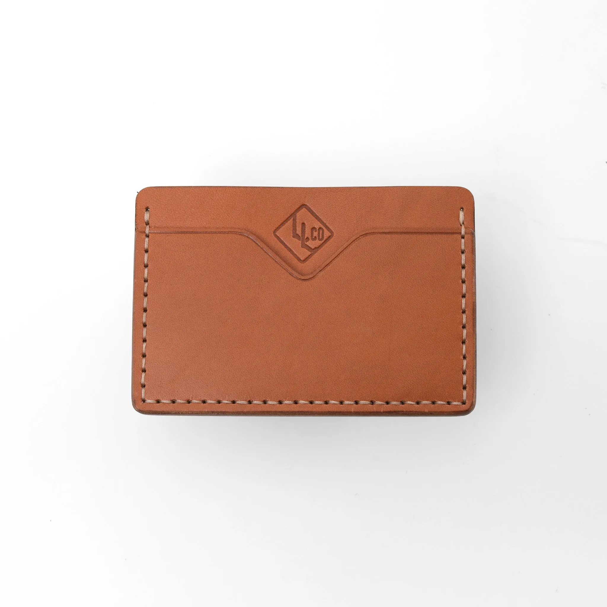 Signature Minimalist Wallet