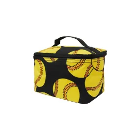 Softball NGIL Cosmetic Case