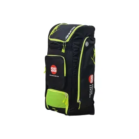 SS Stunner Duffle Cricket Kit Bag | KIBI Sports