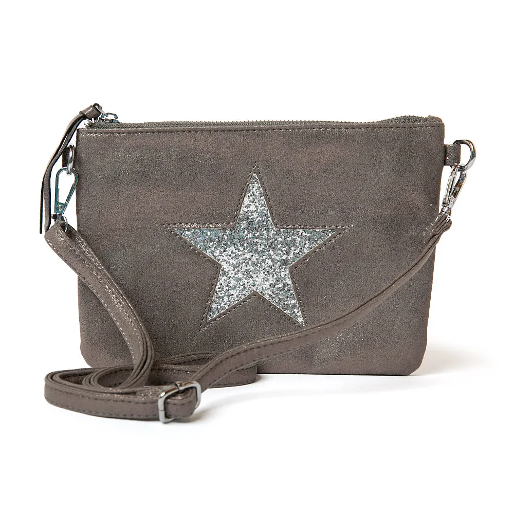 Star Make Up Bag