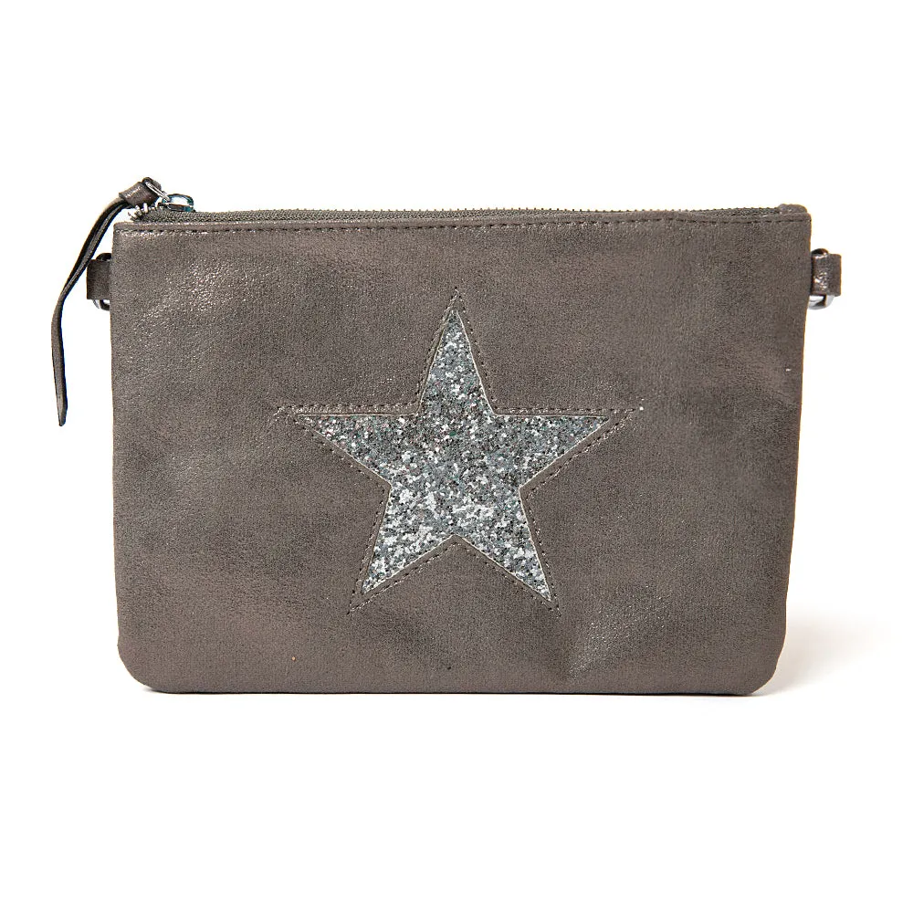 Star Make Up Bag