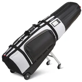 Sun Mountain Club Glider Tour Travel Cover - Black/White