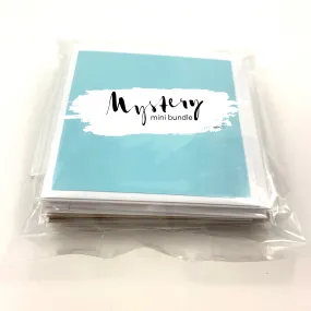 Surprise Pack—8 Mini Cards: All Occasion Mystery set