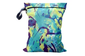 S'wet | Tropics Collection | Wet/Dry Bag (2 sizes)