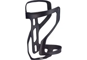 SWORKS ZEE CAGE II CARBON RIGHT MATTE BLACK