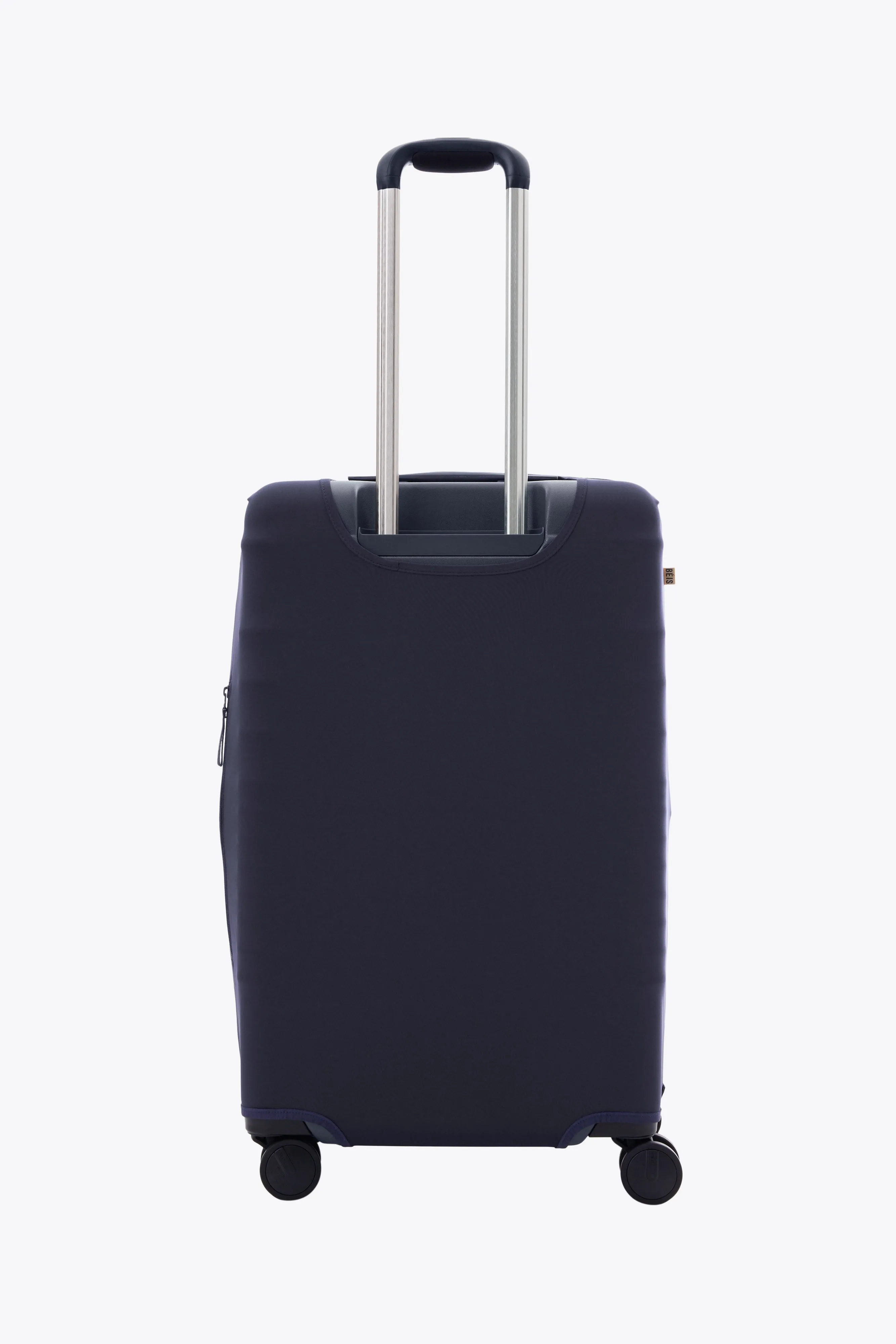 The Medium Check-In Luggage Cover in Navy