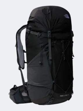 The North Face Trail Lite 36 L Unisex Hiking Bag Black/Asphalt Grey