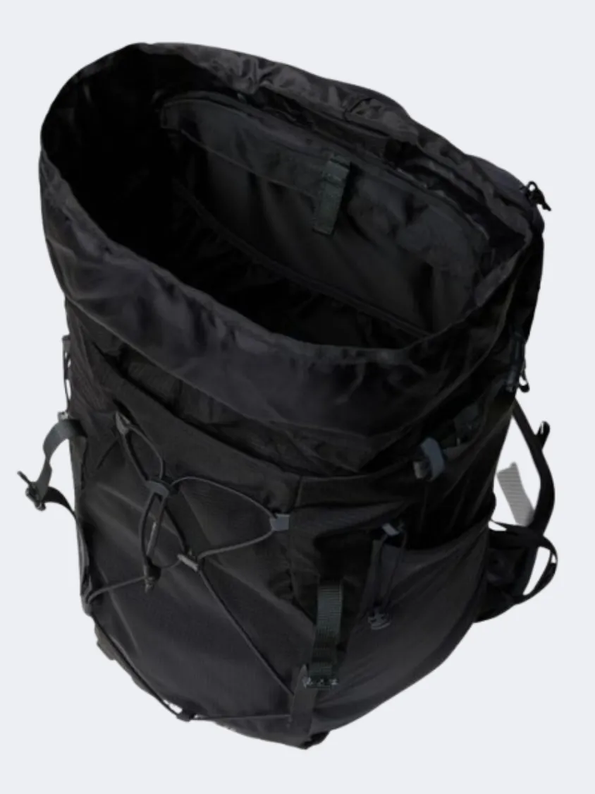 The North Face Trail Lite 36 L Unisex Hiking Bag Black/Asphalt Grey