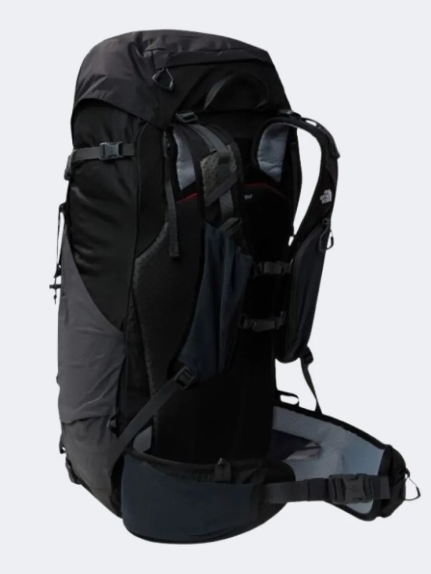 The North Face Trail Lite 36 L Unisex Hiking Bag Black/Asphalt Grey