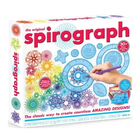 The Original Spirograph Set