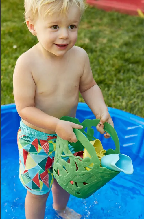 Tide Pool Bath Set