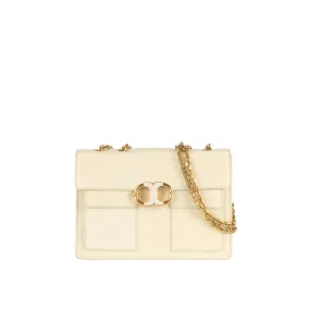 Tory Burch Gemini Link Chain Shoulder Bag