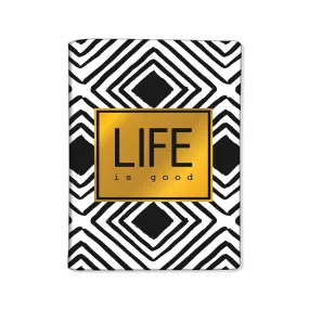 Travel Passport Cover Holder - LIFE-IS-GOOD