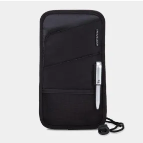 Travelon ID and Boarding Pass Holder