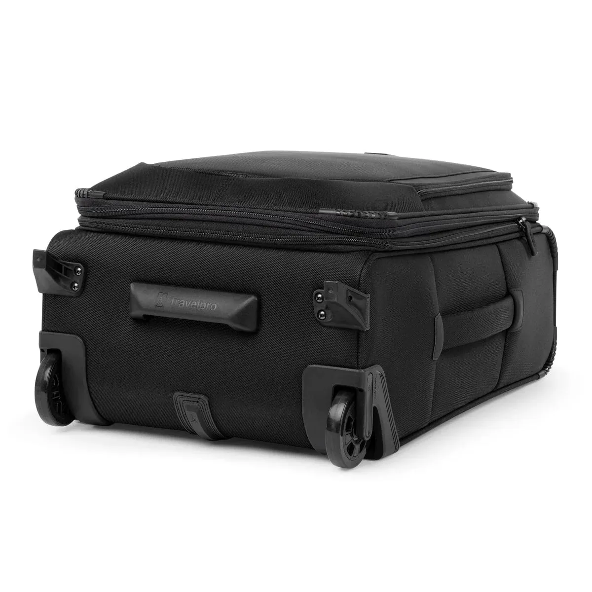 Travelpro Crew™ Classic Carry-On Expandable Rollaboard® Luggage