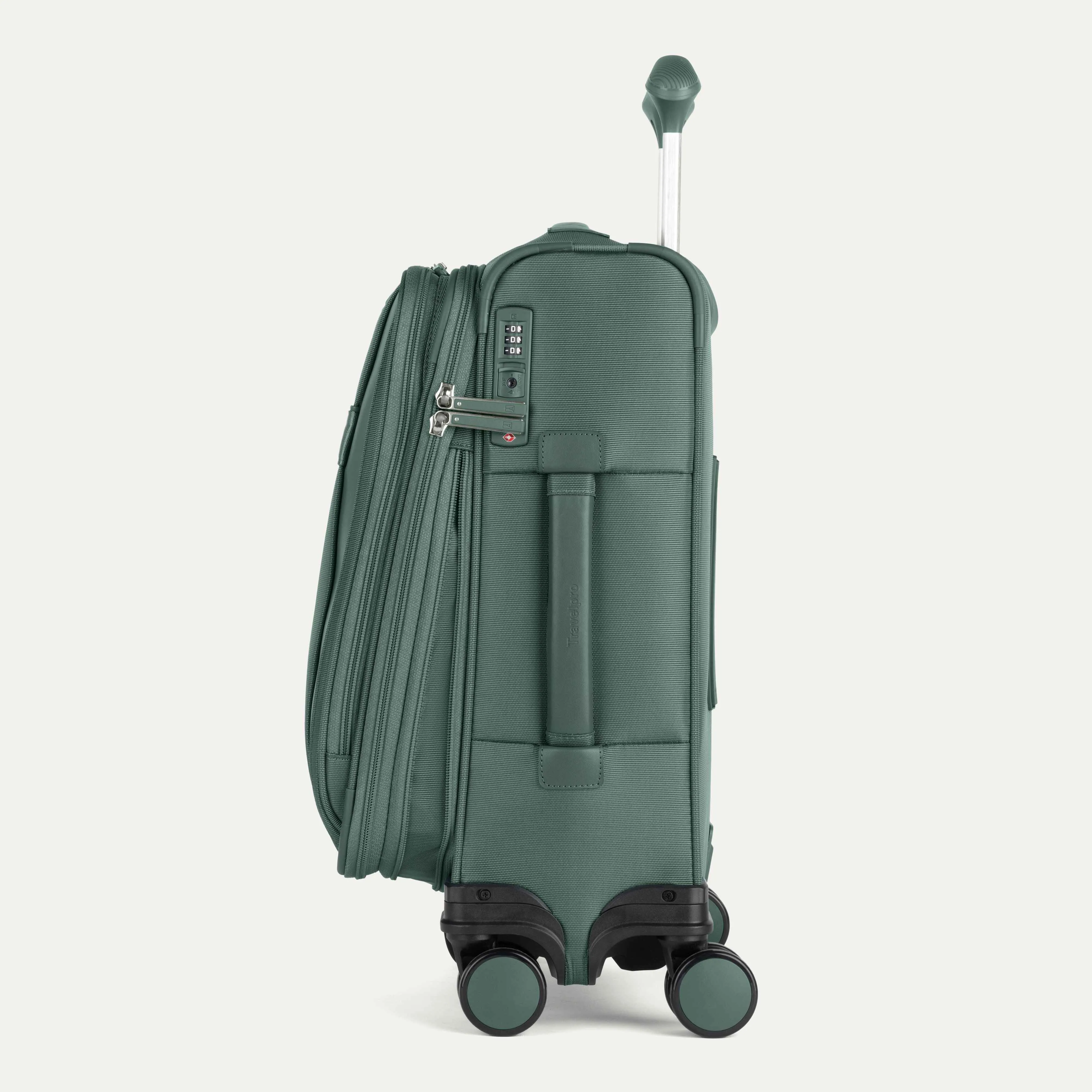 Travelpro VersaPack  Compact Carry-On Spinner Luggage