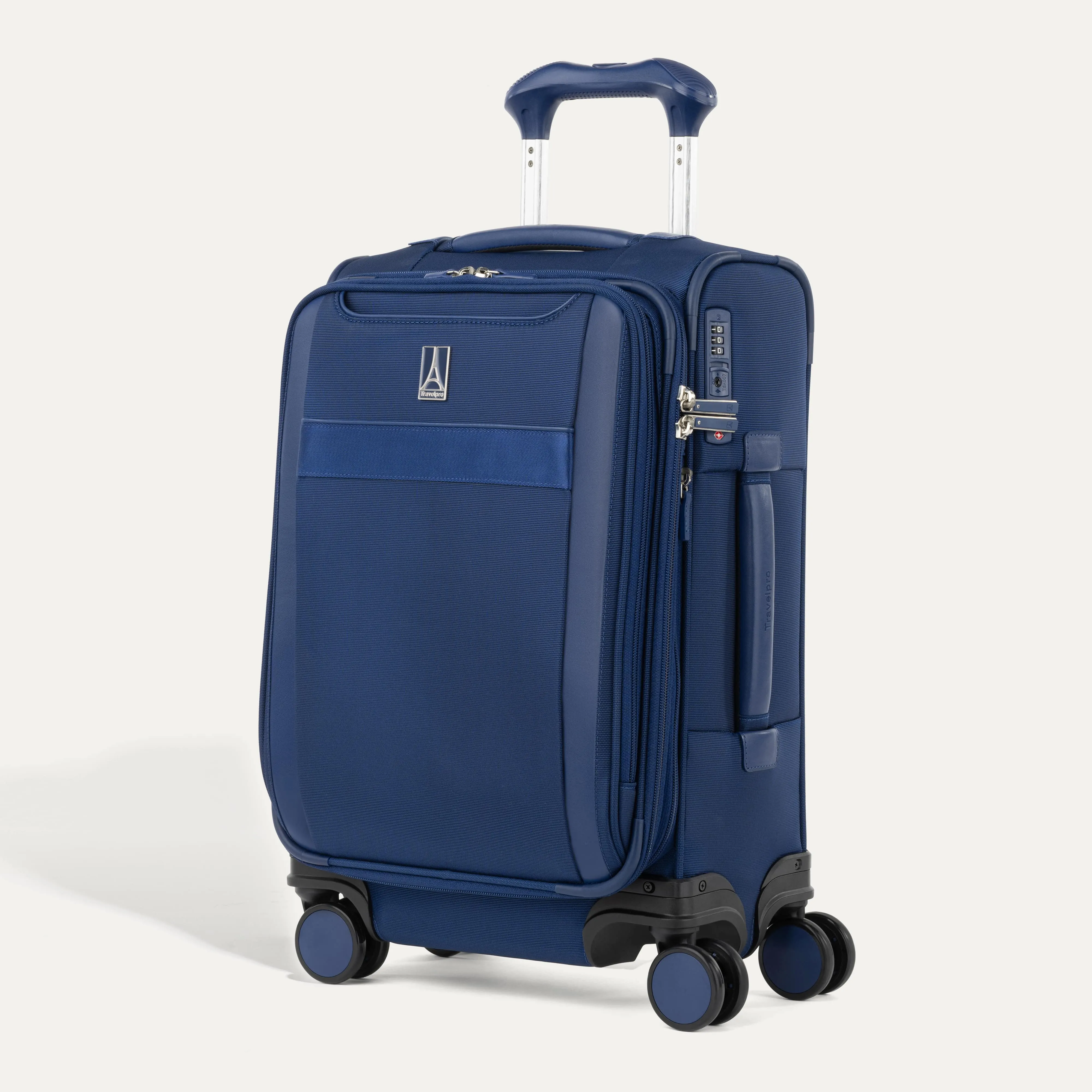 Travelpro VersaPack  Compact Carry-On Spinner Luggage