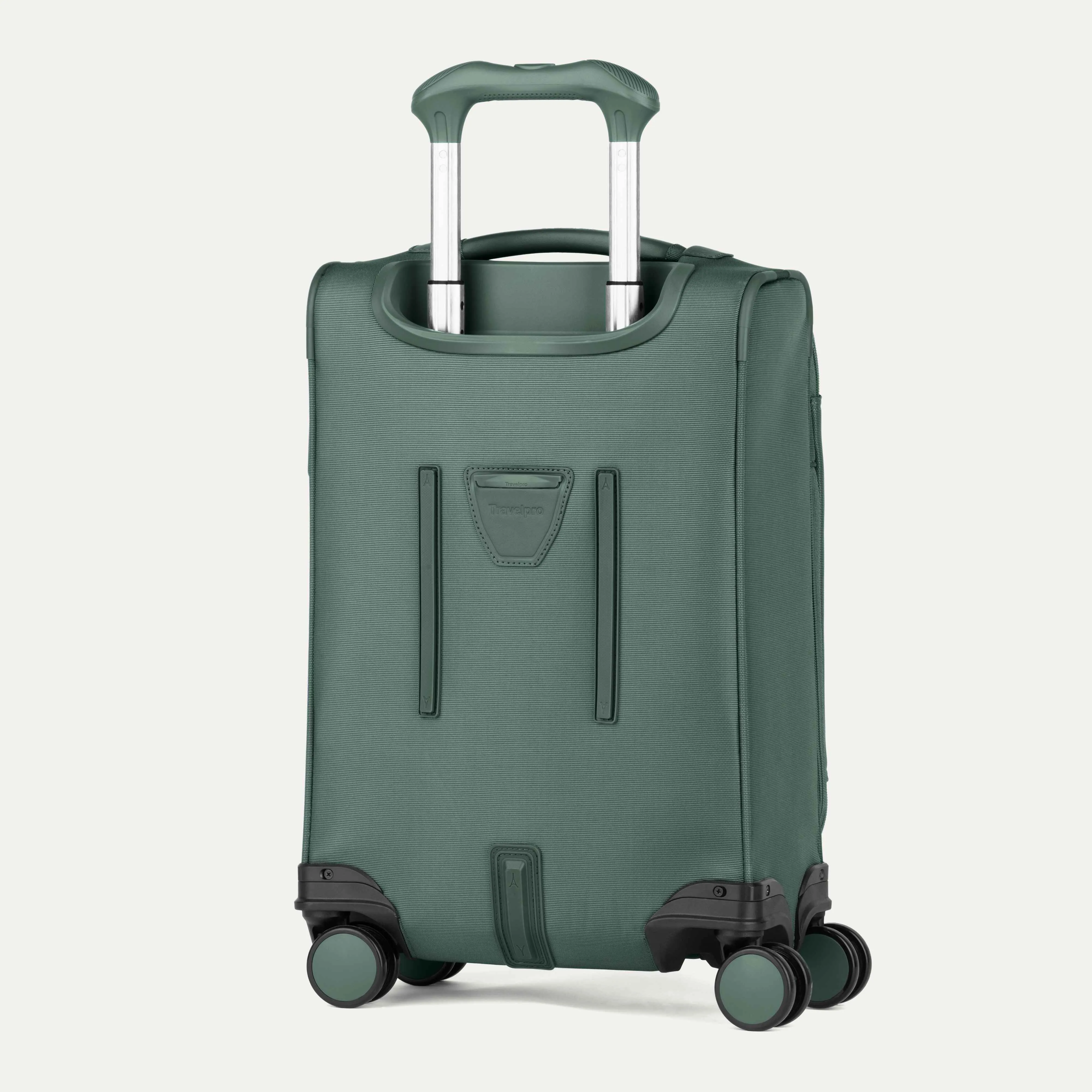 Travelpro VersaPack  Compact Carry-On Spinner Luggage