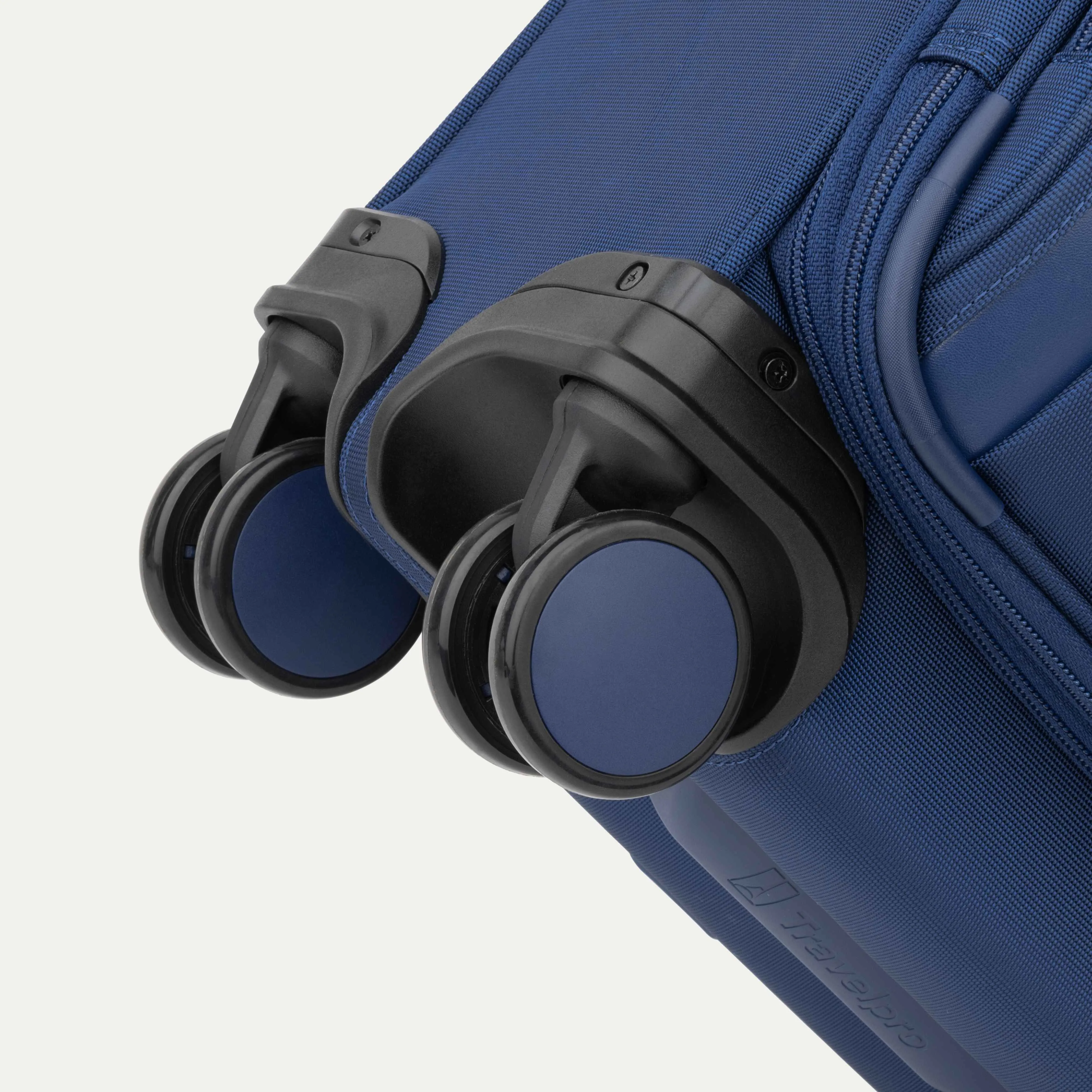 Travelpro VersaPack  Compact Carry-On Spinner Luggage