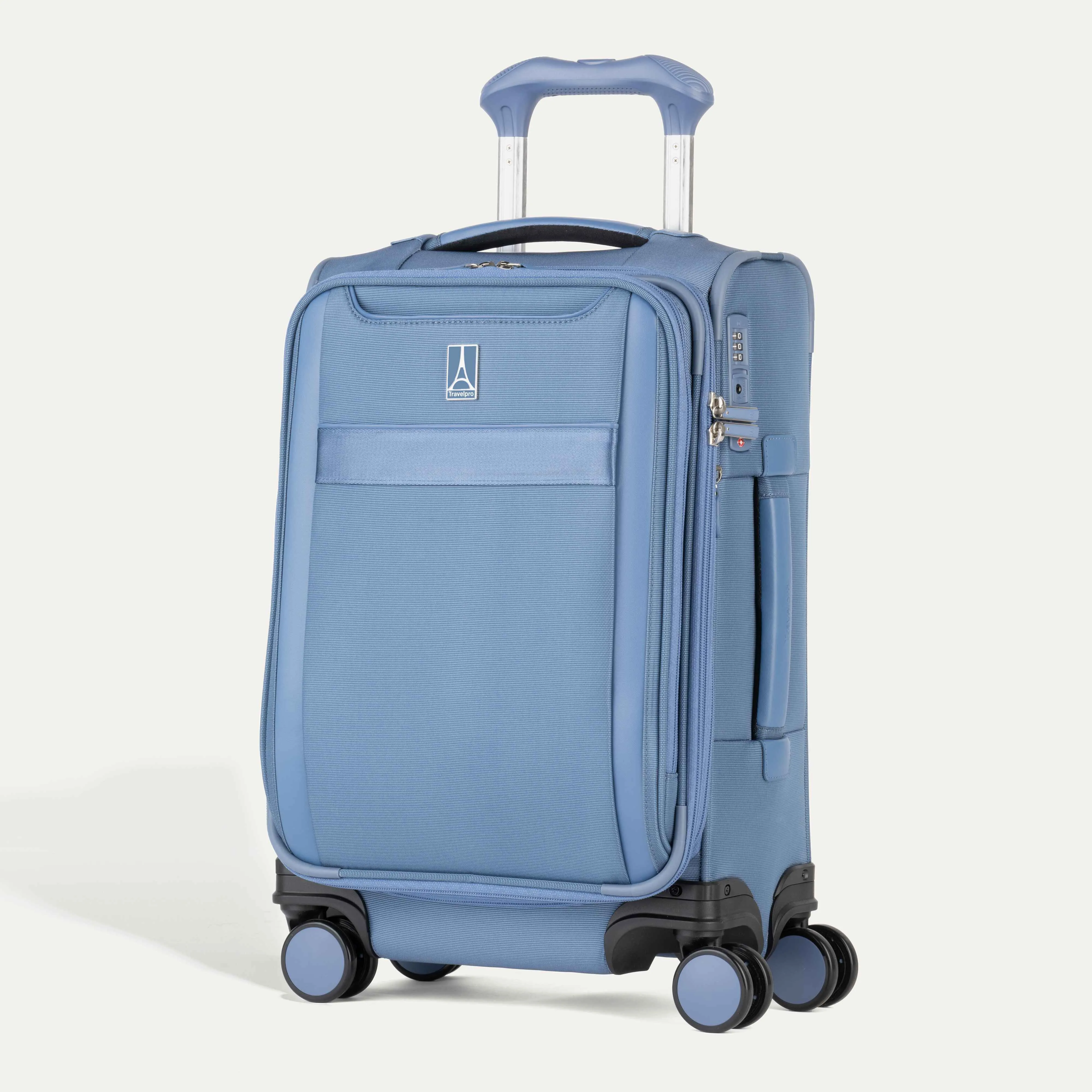 Travelpro VersaPack  Compact Carry-On Spinner Luggage