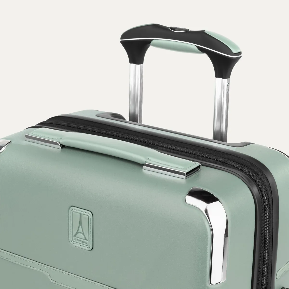 Travelpro® x Travel   Leisure® Compact Carry-On Expandable Spinner