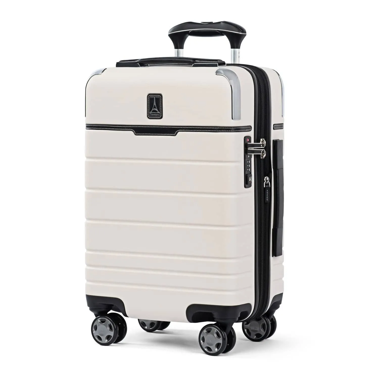 Travelpro® x Travel   Leisure® Compact Carry-On Expandable Spinner