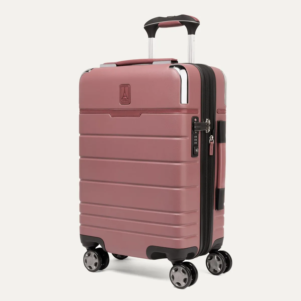 Travelpro® x Travel   Leisure® Compact Carry-On Expandable Spinner