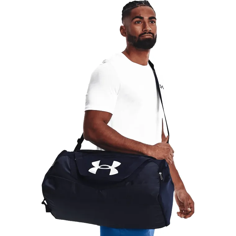 Under Armour UA Undeniable 5.0 SM Duffle Bag Midnight Navy