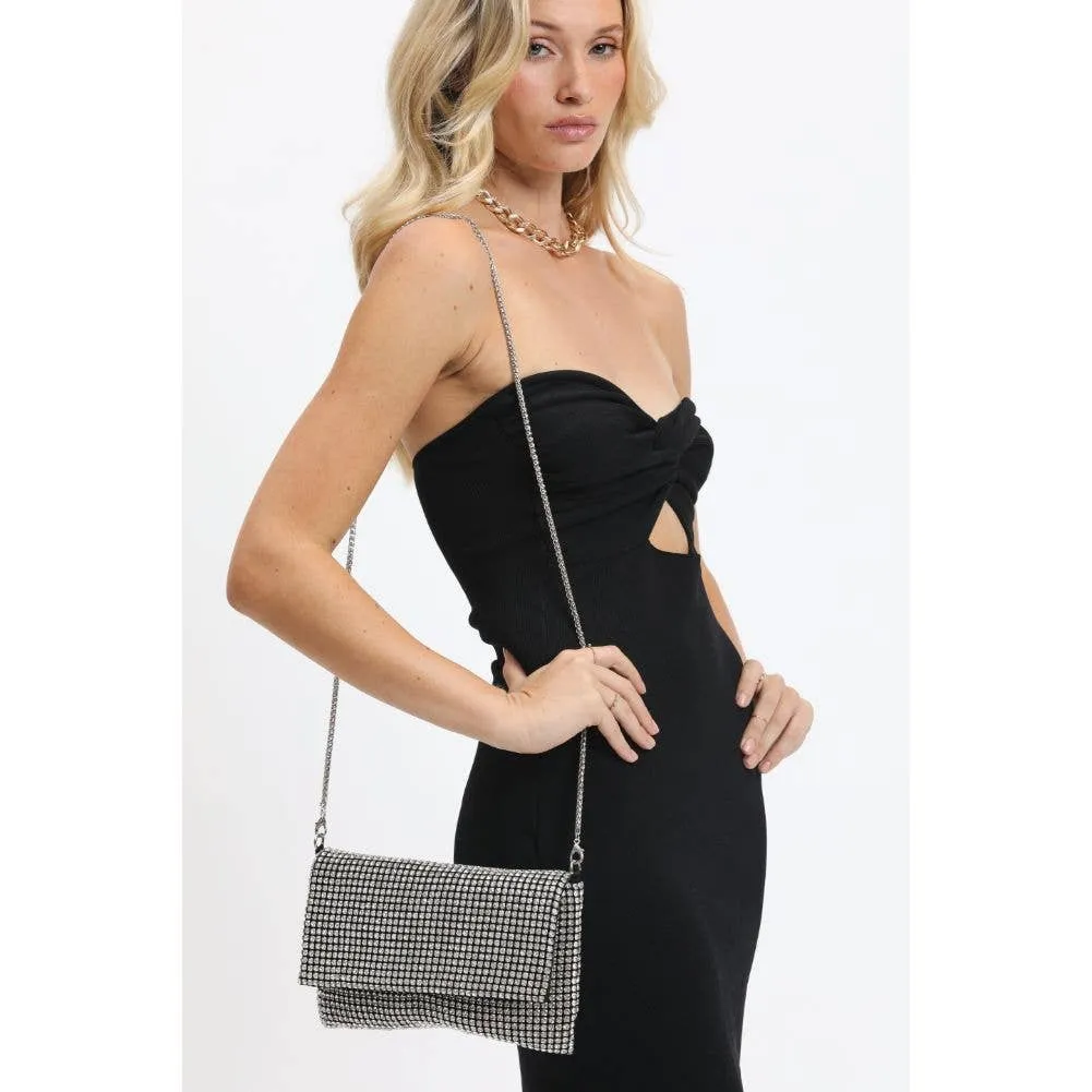 Urban Expressions Vivi Evening Bag