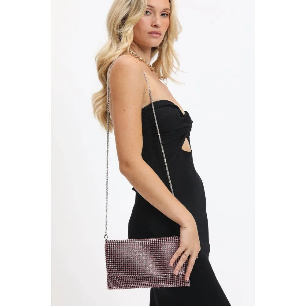 Urban Expressions Vivi Evening Bag