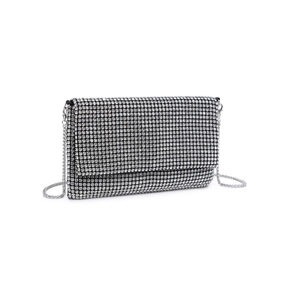 Urban Expressions Vivi Evening Bag