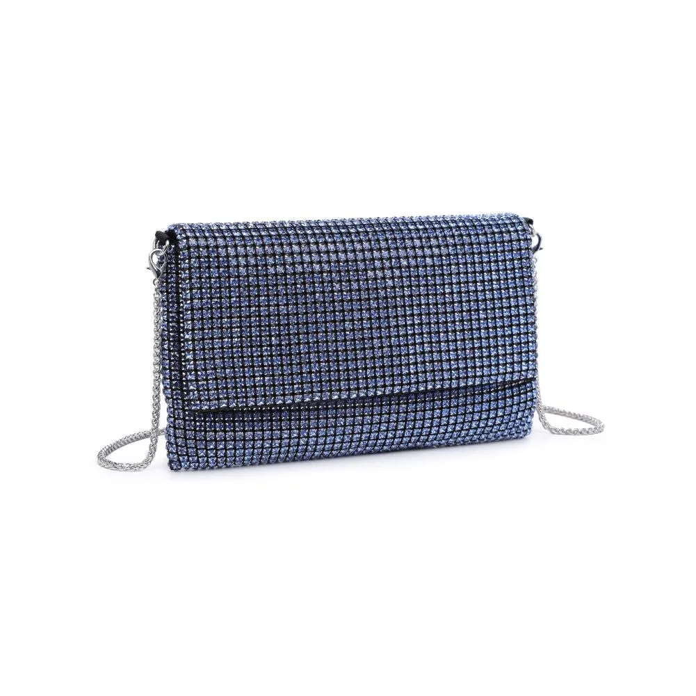 Urban Expressions Vivi Evening Bag