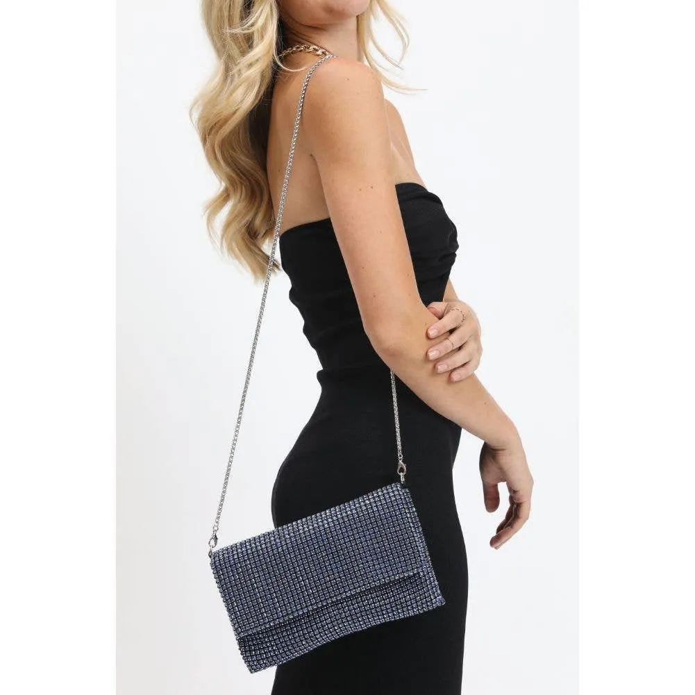 Urban Expressions Vivi Evening Bag