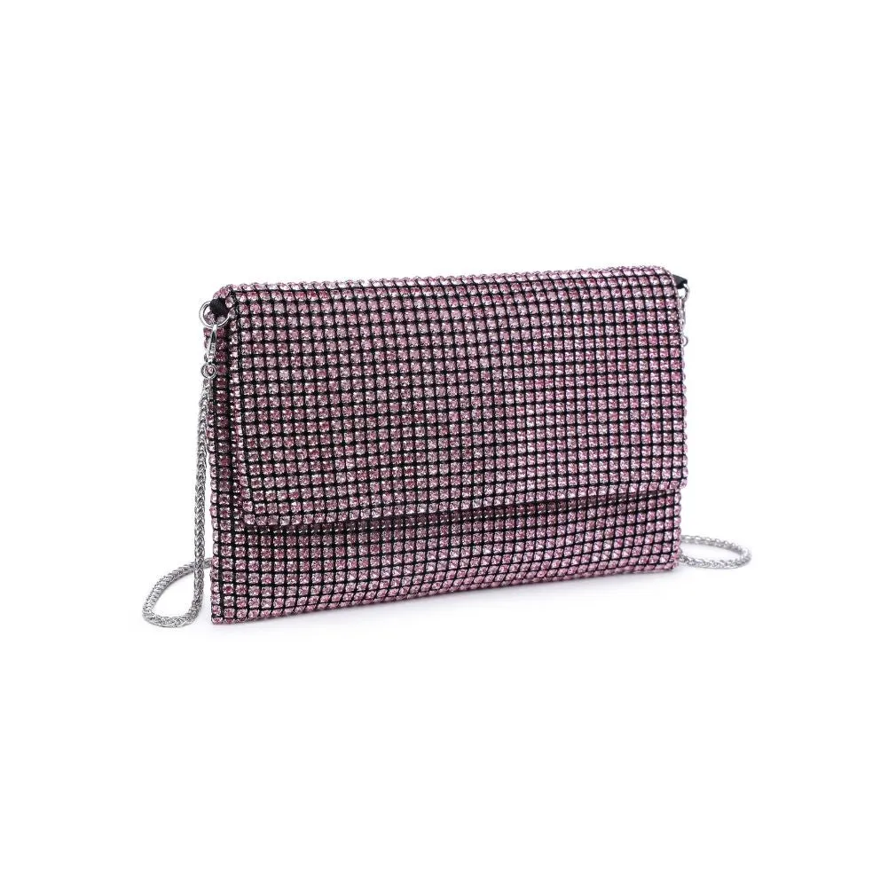 Urban Expressions Vivi Evening Bag