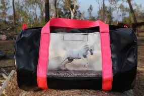 White Horse Gear Bag