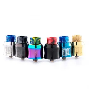 Wotofo - Recurve 24mm single coil RDA